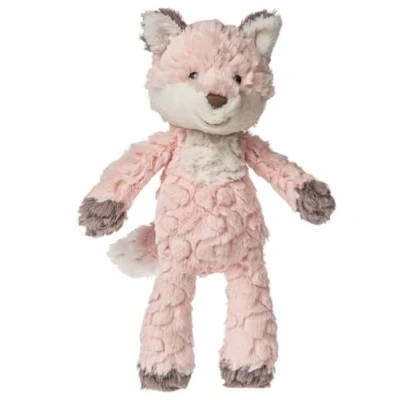 Image of Mary Meyer Putty Nursery Stuffed Animal Soft Toy, 28 Centimetres, Fox