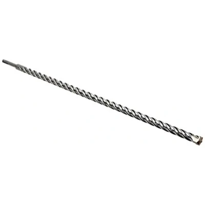 Image of DeWalt SDS Plus EXTREME 2 Drill Bit 18 x 600mm DEWDT9591QZ