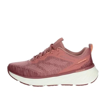 Image of Skechers Women&#039;s EDGERIDE Sneaker, Gray, 5.5 UK