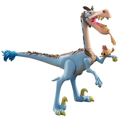 Image of The Good Dinosaur Small Figure, Young Arlo