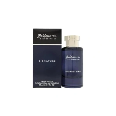 Image of Baldessarini Sign Edt Vapo 50ml