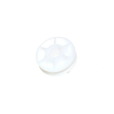 Image of Beko 1881040200 Belling Diplomat Flavel Leisure Proline Dishwasher Hinge Pulley