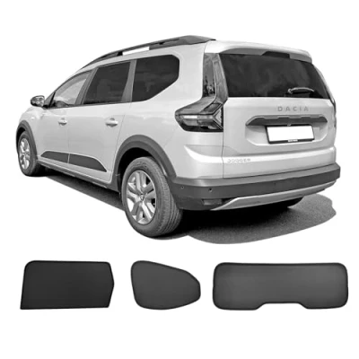 Image of ClimAir Car Comfort Sonniboy compatible with Dacia Jogger 2022