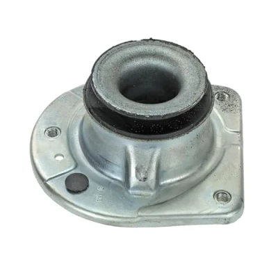Image of MSM0102 Top strut mount MEYLE 214 641 0004 Front Axle Right ORIGINAL Quality with bearing(s) FIAT: Doblo I Estate, Cargo