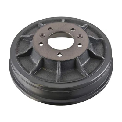 Image of 424751, 424756 Brake Drum FEBI BILSTEIN 171086 Rear Axle 298mm CITROËN: Dispatch II Van
