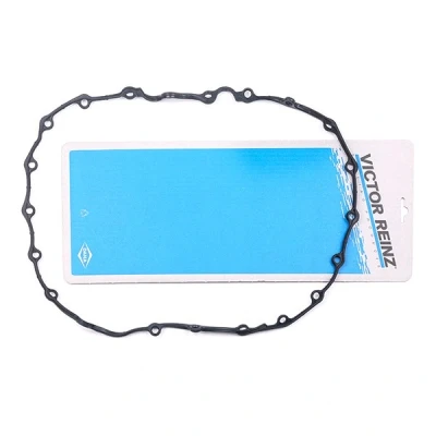 Image of 4402981, 9110981 Sump Gasket REINZ 71 34414 00 RENAULT: CLIO 2, SCENIC 3, VAUXHALL: Vivaro Van, Movano Mk1, MITSUBISHI: Carisma Hatchback