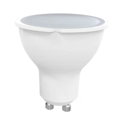 Image of Ener J LED Lamp 5W GU10 Plastic Body SMD LED, 400Lm 6000K