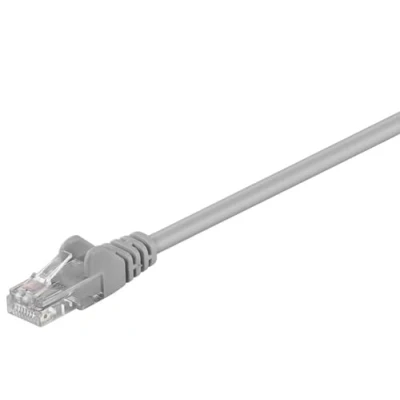 Image of MicroConnect Connect B UTP5015 Micro Network Ethernet Cable White