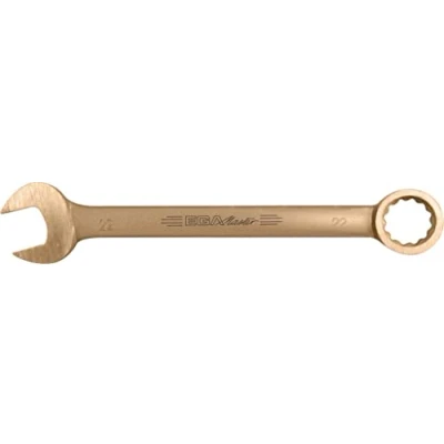 Image of 3x EGA Master Combination Wrench 11mm Non Sparking Al Bron