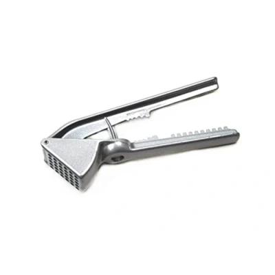 Image of Westmark All Purpose Press, Nutcracker/Decorer/Fish Scaler, 4 In 1, Length: 16 cm, Aluminium, Extracta, 30002260