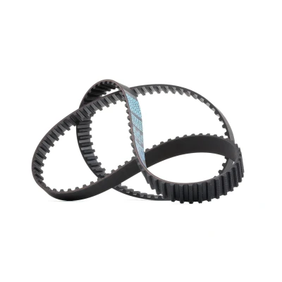 Image of 0000081658, 081622, 081658, 081659, 91505086 Timing Belt DAYCO 94224 136 25,4mm PEUGEOT: 306 Hatchback, 205 II Boxer Van