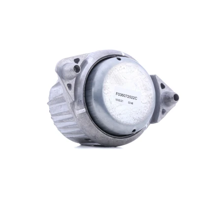 Image of 2122401917, 2122404217, 2122406417, A2122401917, A2122404217 Engine Mount CORTECO 80001804 Hydro MERCEDES BENZ: E Class Saloon, C Saloon