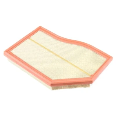 Image of 6540940204, A6540940204 Air Filter FEBI BILSTEIN 106896 47mm 220mm 292mm Insert MERCEDES BENZ: A Class, CLA Coupe, GLB