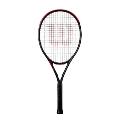 Image of Wilson Clash 26 V3 Tennis Racket