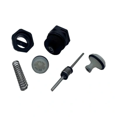 Image of HTS Boiler Diverter Valve Repair Kit Fits Heatline &amp; Glowworm 3003202082 3003202191 0020064049