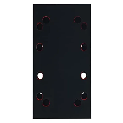 Image of Bosch 1x Sanding Pad (for PSM 200 AES, 93 x 185 mm, Accessories for Multi Sander)