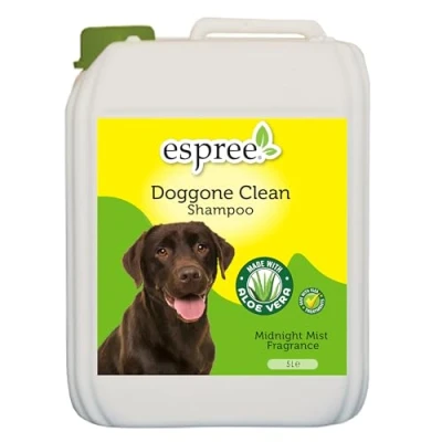 Image of Espree Doggone Clean Dog Shampoo 5L