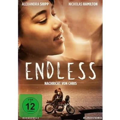 Image of Endless Nachricht Von Chris/Bd