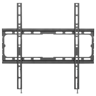 Image of PROSIGNAL 20mm Economy Low Profile Fixed TV Wall Mount, 32&quot; 70&quot;, 45kg Max Load