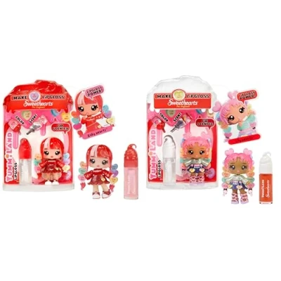 Image of Yummiland Seasonal Valentine&#039;s Day