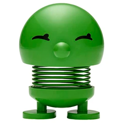 Image of Hoptimist Small Bimble Green (2003 52)