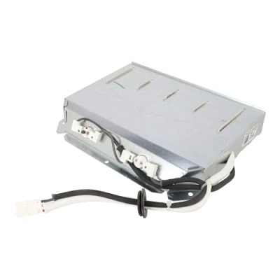 Image of sparefixd Heater Element &amp; Thermostats for Beko Dryer DC7110W DC7112W