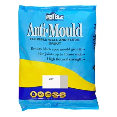 Image of Palace Anti Mould Grey 3 kg (46 40)