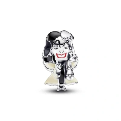 Image of Pandora Disney Villains Cruella De Vil Charm