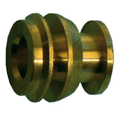 Image of 15mm x 8mm Single Part Compression Reducer Bag of 2