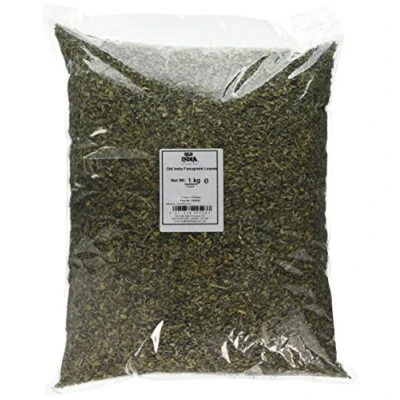 Image of Old India Fenugreek Leaves 1 Kg