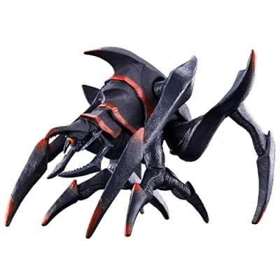 Image of Bandai Soldier Legion Movie Monster Series