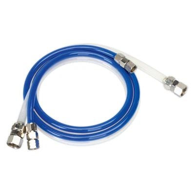 Image of Sealey Hose Set 1.3m for HVLP 79/P &amp; SSG1P