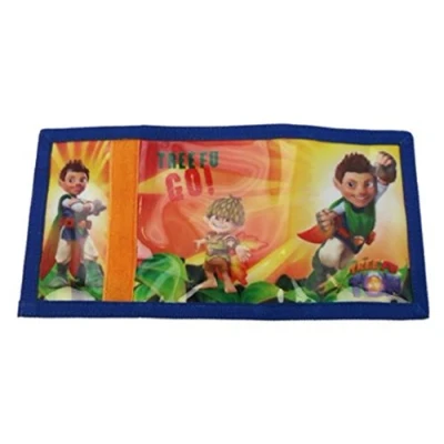 Image of Tree Fu Tom Wallet