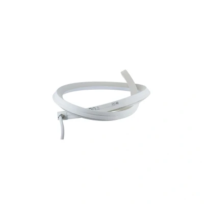 Image of Neon Strip Side and Top Bend IP67 5M 7.2W/Per Metre Blue Integral LED
