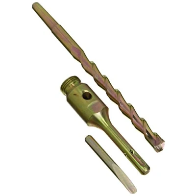 Image of Spectrum SDS A Taper Drill Adaptor Pack (Adaptor, Drill, Drift)