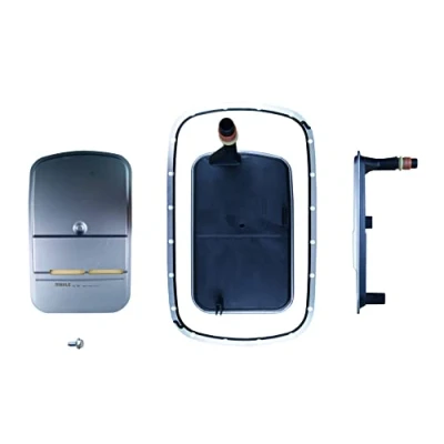 Image of MAHLE HX 159KIT Hydraulic filter, transmission