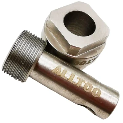 Image of Crank Arm Removal Tool Suitable for CANNONDALE SI KT013 Integrated BB30 Arms Spindle Bicycle Accessories