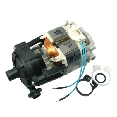 Image of Mira 1666.195 Mode/Platinum/Vision Digital Shower Processor Pump Assembly