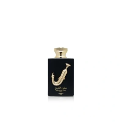 Image of Lattafa Perfumes Ishq Al Shuyukh Gold Eau de Parfum 100ml Spray