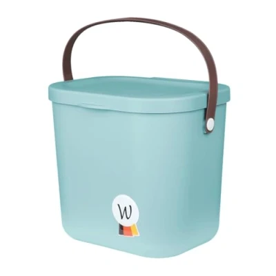Image of Waldhausen Multibag ECO, 6 l Mint