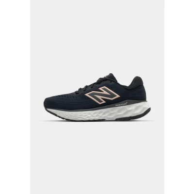Image of New Balance Fresh FOAM X EVOZ V4 Road running shoes, Women&#039;s, Size: 5.5, Phantom Textile/synthetics