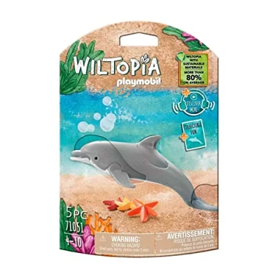 Image of Playmobil Dolphin