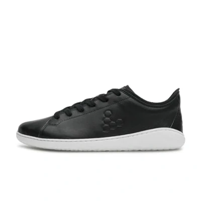 Image of Geo Court III Wild Hide Leather Women&#039;s Trainers