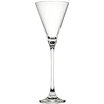 Image of Utopia Thames Martini Glass 7.5oz / 210ml, R290124 00000 B01006, Pack of 6