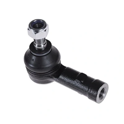 Image of 95967285 Track rod end BLUE PRINT ADG087190 Front Axle Left, outer, Right with lock nuts CHEVROLET: Spark