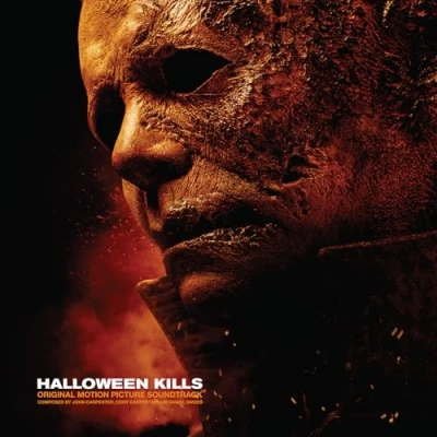 Image of Halloween (+ Sequels) Kills Sealed 2021 USA vinyl LP SBR 263