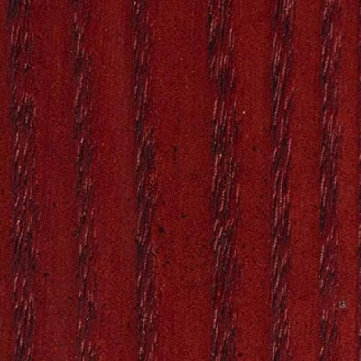 Image of WooDeeDoo Water Based Wood Stain Dye Ready to Use Environmentally Friendly Solvent Free Odour 200 ml Dark Cherry