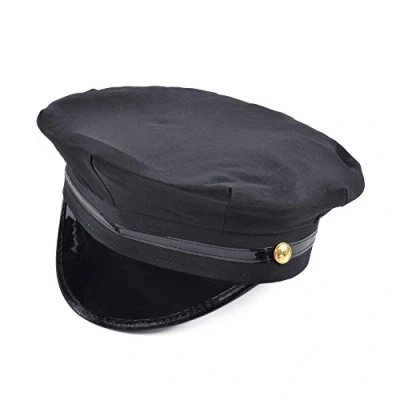 Image of Chauffeurs Peaked Cap