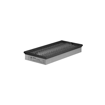 Image of 6020940604, A6020940604 Air Filter MAHLE ORIGINAL LX 1291 58,0mm 171mm 379,5mm Insert MERCEDES BENZ: 190, W124 Saloon, Estate