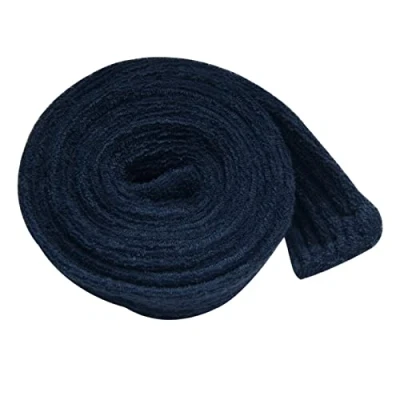 Image of Oushengsi Bath Robe Belt Replacement Fleece Bathrobe Tie Flannel Hotel Plush